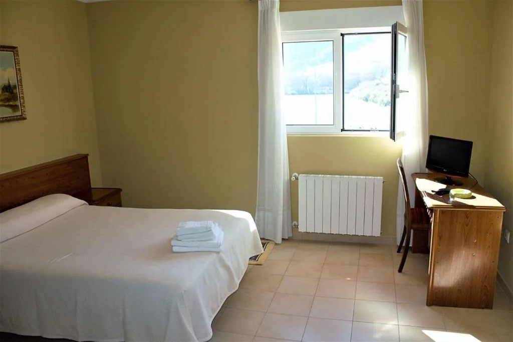 Habitación Cuádruple Estándar — Hotel Royal III