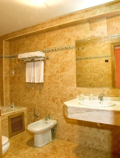 Hotel Royal — foto 3