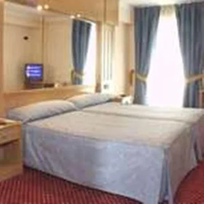 Hotel Royal — foto 12