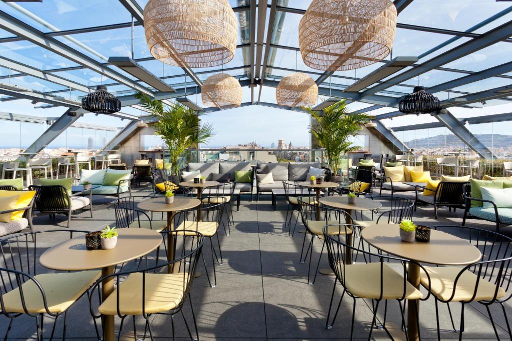 Hotel Royal Passeig de Gracia