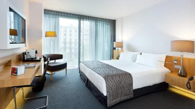 Hotel Royal Passeig de Gracia — foto 3