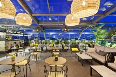 Hotel Royal Passeig de Gracia — foto 6