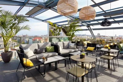 Hotel Royal Passeig de Gracia — foto 7