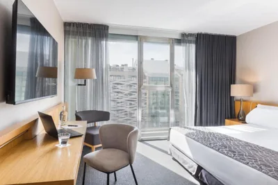 Hotel Royal Passeig de Gracia — foto 9