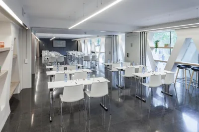 Hotel Royal Passeig de Gracia — foto 10