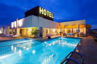Hotel Royal Plaza — photo 5