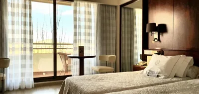Hotel Royal Plaza — photo 6