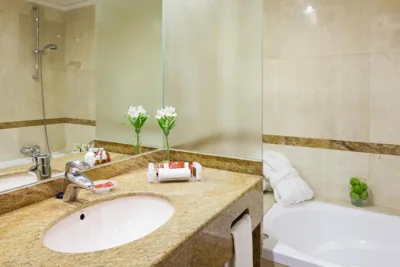 Hotel Royal Plaza — photo 9