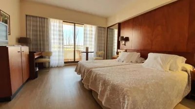 Hotel Royal Plaza — photo 11