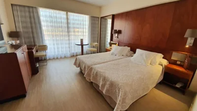 Hotel Royal Plaza — photo 12