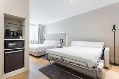 Hotel Royal Ramblas — foto 4