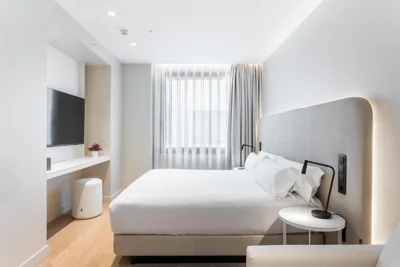 Hotel Royal Ramblas — foto 10