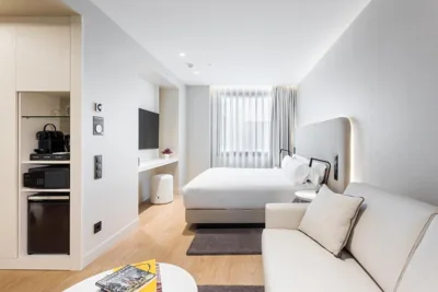 Hotel Royal Ramblas — foto 11