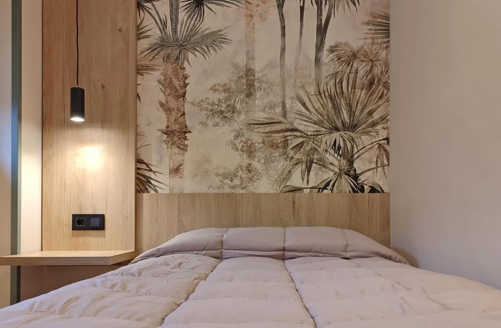HOTEL RST. PADORNELO