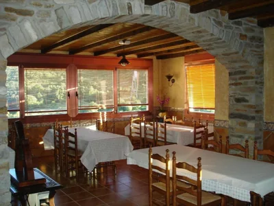 HOTEL RST. PADORNELO — foto 3