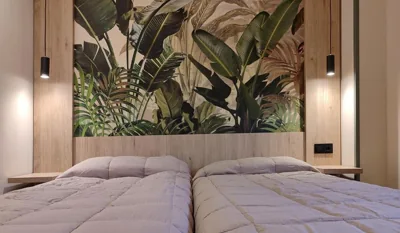 HOTEL RST. PADORNELO — foto 5