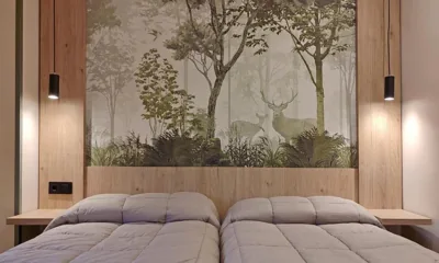 HOTEL RST. PADORNELO — foto 7