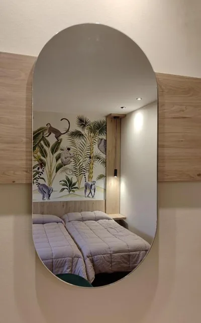 HOTEL RST. PADORNELO — foto 8