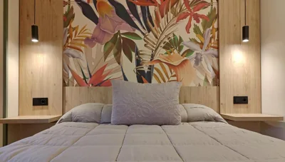HOTEL RST. PADORNELO — foto 10