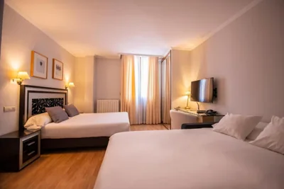 Hotel Rua Salamanca — photo 2