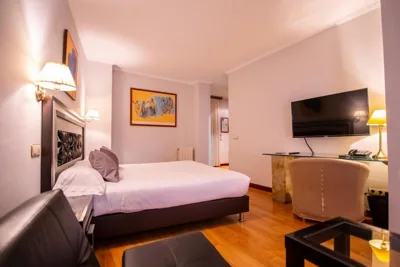 Hotel Rua Salamanca — photo 4
