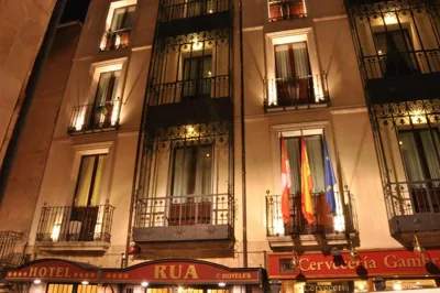 Hotel Rua Salamanca — photo 5
