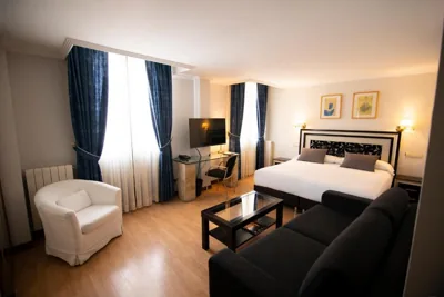 Hotel Rua Salamanca — photo 6