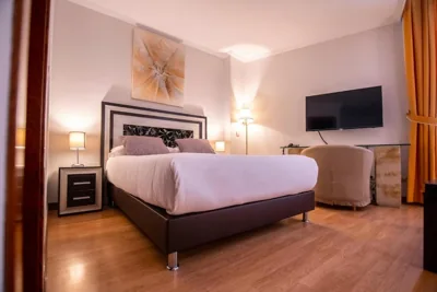 Hotel Rua Salamanca — photo 7