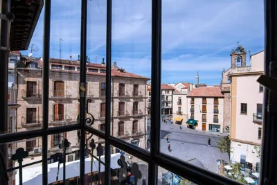Hotel Rua Salamanca — photo 9