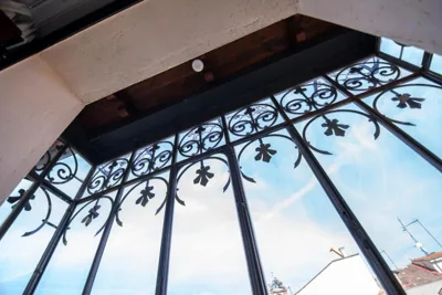 Hotel Rua Salamanca — photo 10