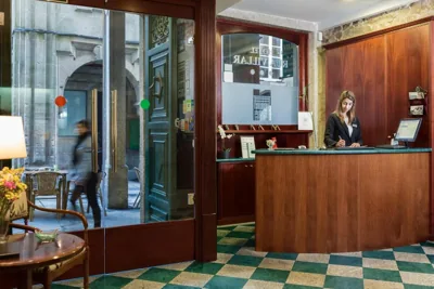 Hotel Rua Villar — photo 6