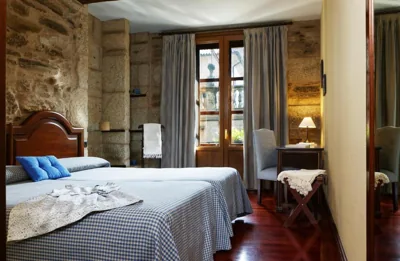 Hotel Rua Villar — photo 7