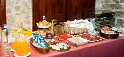 Hotel Rua Villar — photo 8