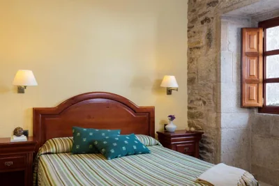 Hotel Rua Villar — photo 10