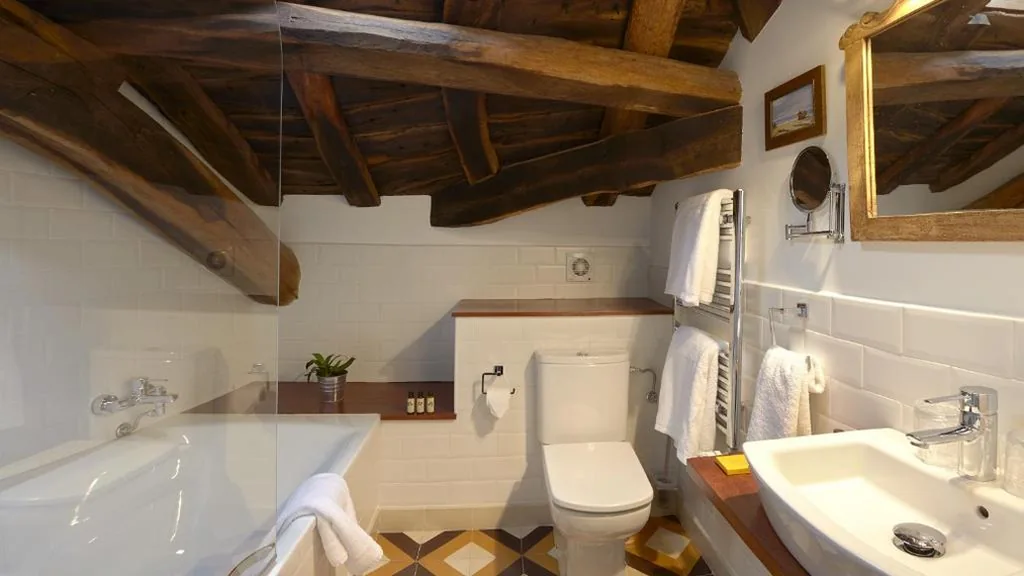 Camera doppia Superior - 1 o 2 letti — Hotel Rural 3 Cabos