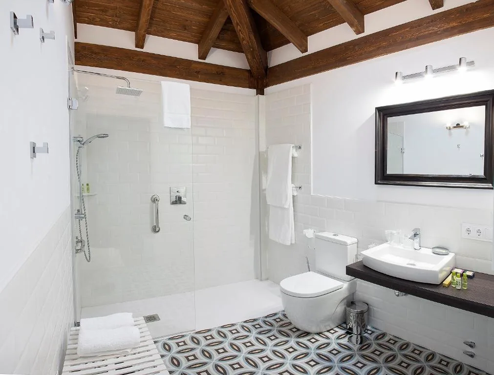 Camera doppia Superior — Hotel Rural 3 Cabos
