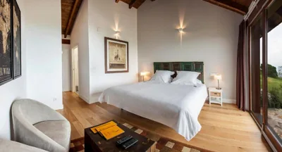 Hotel Rural 3 Cabos — foto 4
