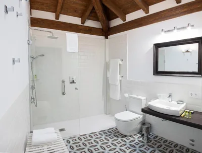 Hotel Rural 3 Cabos — foto 7