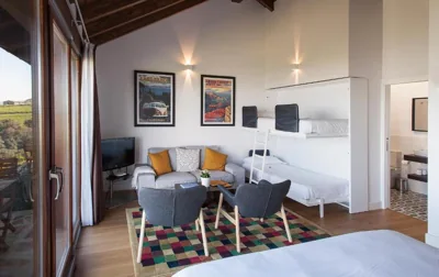 Hotel Rural 3 Cabos — foto 8