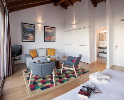 Hotel Rural 3 Cabos — foto 11