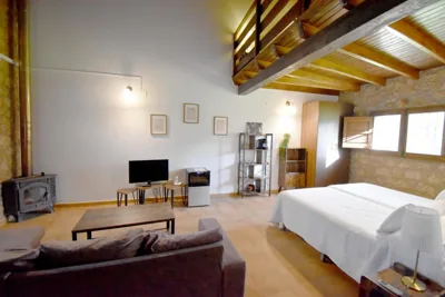 HOTEL RURAL A VELHA FABRICA — foto 4
