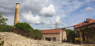 HOTEL RURAL A VELHA FABRICA — foto 12