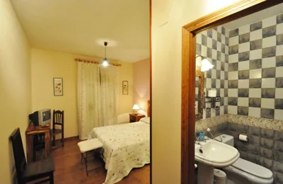 Hotel Rural Aguallevada — foto 2