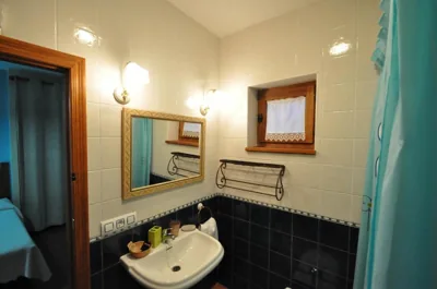 Hotel Rural Aguallevada — foto 5