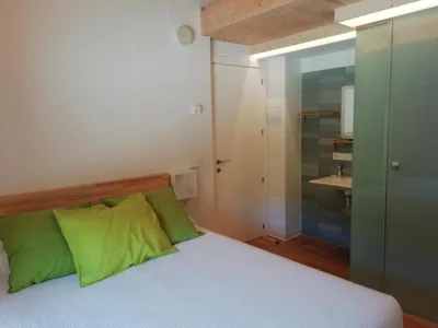 Hotel Rural Aguazul — foto 6