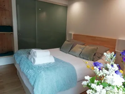Hotel Rural Aguazul — foto 10