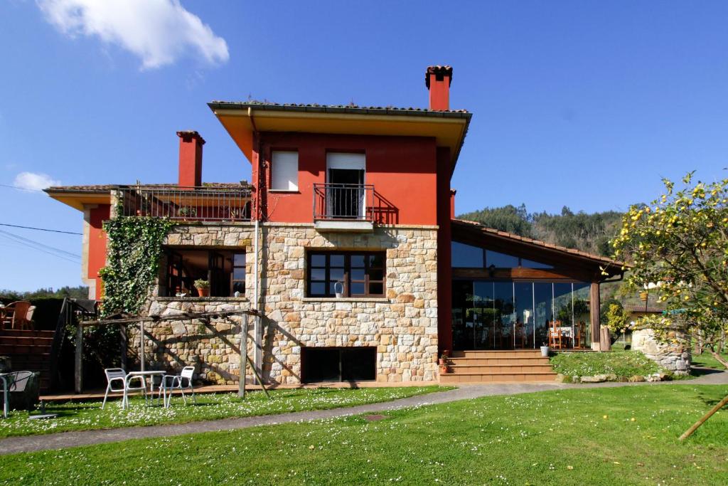 Hotel Rural Alavera