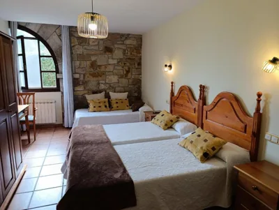 Hotel Rural Alavera — Foto 2
