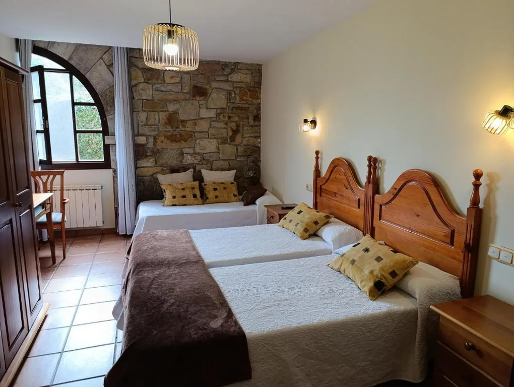 Hotel Rural Alavera