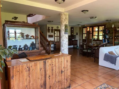 Hotel Rural Alavera — Foto 3